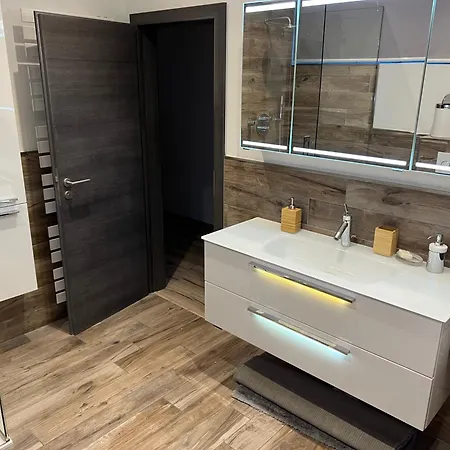 Gaestehaus * Hanovre