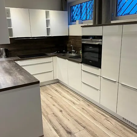 Gaestehaus Appartement *