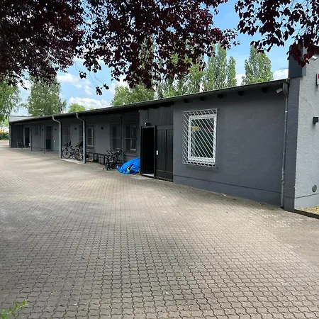 Gaestehaus * Hanovre